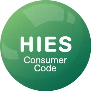 HIES Consumer Code