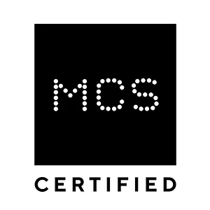 MCS Certified Installer