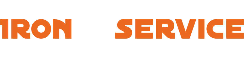 Iron Service OÜ — Teenused