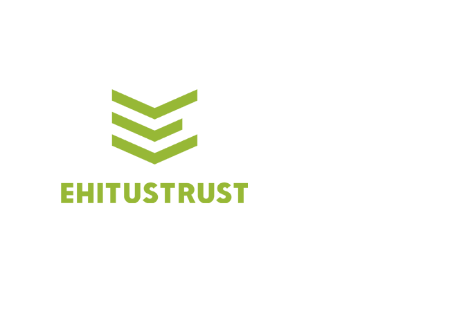 Ehitustrust AS — koostööpartner
