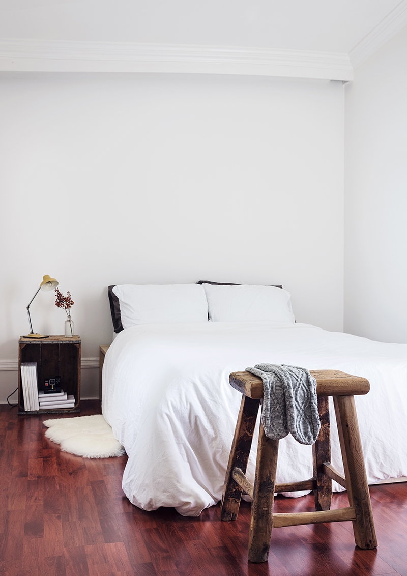 Apartment — Wall Sound Insulation