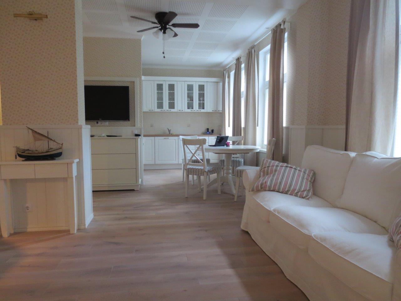 Gyptone Perforated Gypsum Apartment