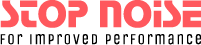 Stopnoise