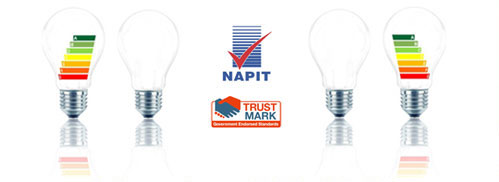 NAPIT and Trustmark accreditation