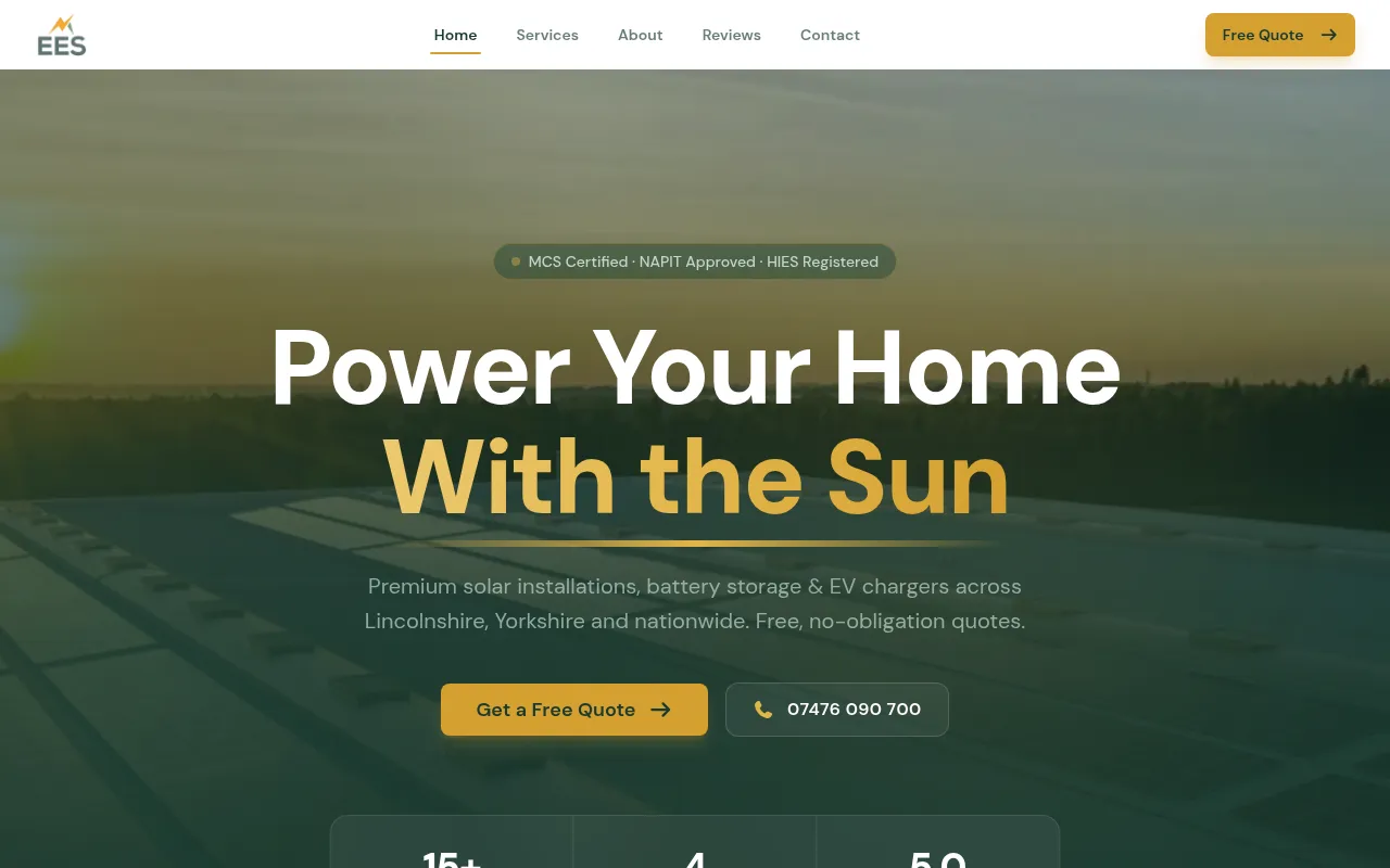 Elite Electrical Solutions