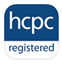 HCPC Registered