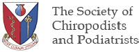 The Society of Chiropodists and Podiatrists